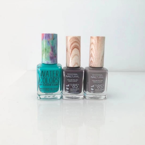 Brand New Nail Bundle - Picture 3 of 5